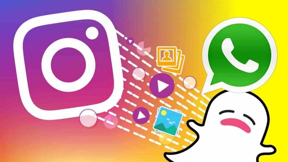 واتساب يسعى لمنافسة سناب شات