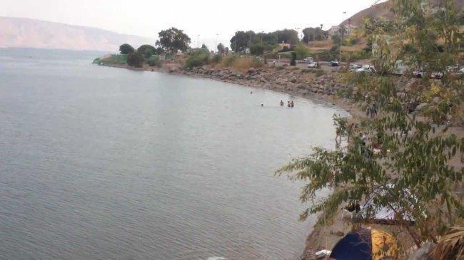 الأردن تطالب الاحتلال بزيادة حصتها من مياه طبرية