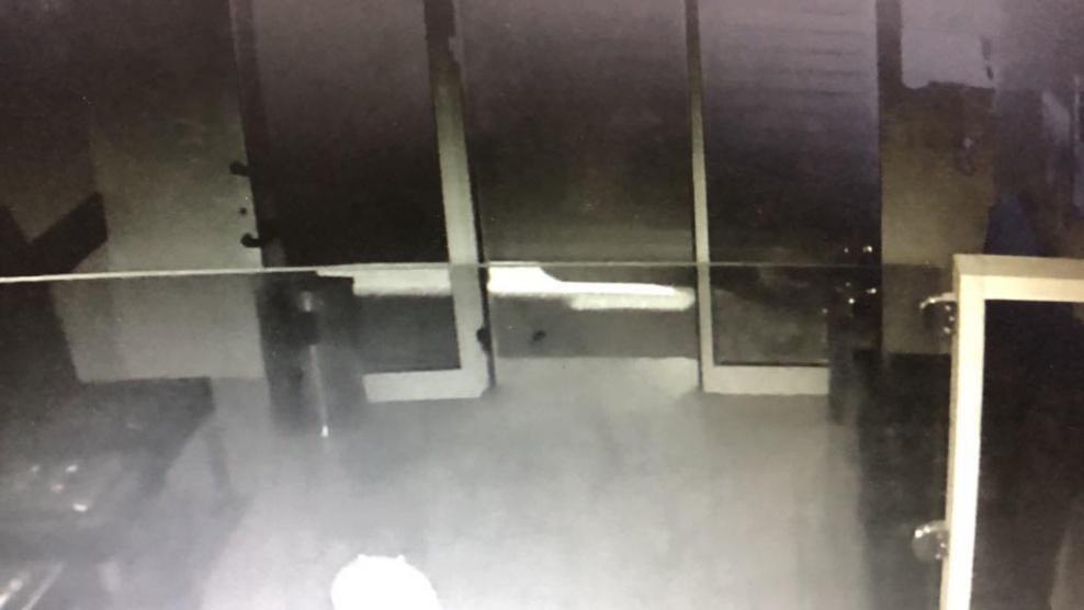 بالصوت | محاولة سرقة لمحل صرافة في بيت ساحور 