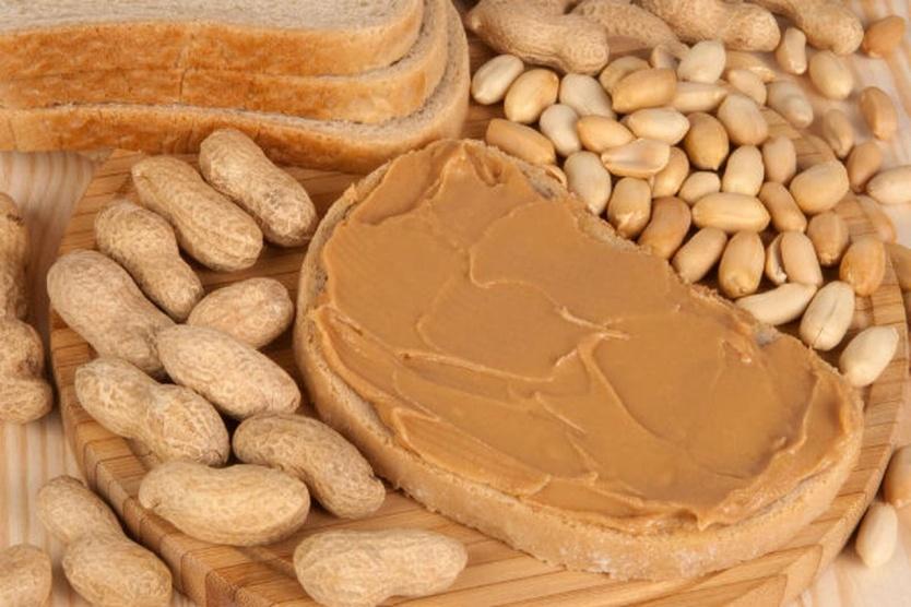 حساسية الفول السوداني.. الدواء من الداء