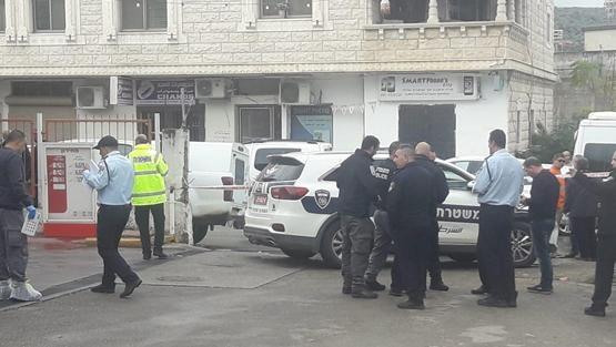 مقتل شاب طعناً في عرابة البطوف