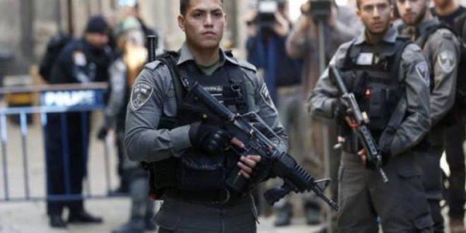 الاحتلال يمدد اعتقال 32 مقدسيا من كوادر فتح في القدس