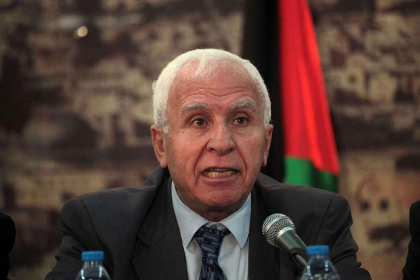 فتح: امريكا لن تستطيع فرض صفقة القرن علينا