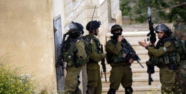 الاحتلال يصادر ألعاب أطفال في قلقيلية