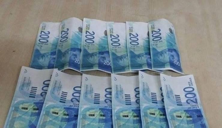 بالصوت-الشرطة لشبكة وتر : كشف شبكة ترويج عملة مزيفة في بيت لحم