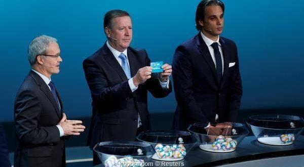 هولندا تصطدم بألمانيا في تصفيات يورو 2020