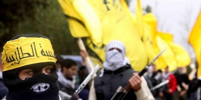 فتح: التهديد بضم الضفة لن يغير موقفنا تجاه (صفقة العار)