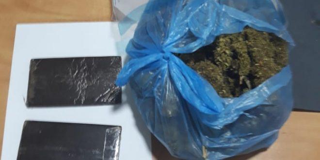 شرطة بيت لحم تقبض على 3 من اخطر تجار المخدرات