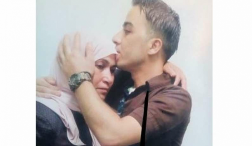 الاحتلال يحكم بالسّجن الفعلي لمدة (17) عاماً ونصف على الأسير تامر خضير