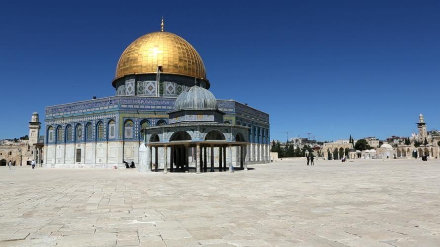 وثيقة اردنية مزورة لبيع اراض بالقدس والضفة