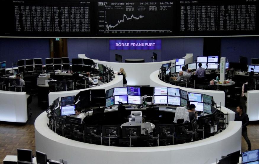 أسهم أوروبا تغلق مرتفعة بدعم الهدنة التجارية بين أمريكا والصين