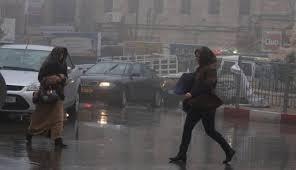 بالتزامن مع المنخفض الجوي الدفاع المدني يحذر المواطنين ويرفع مستوى الجاهزية