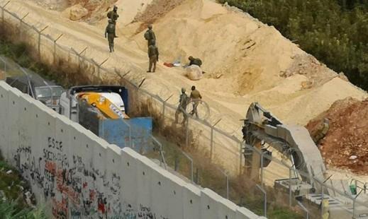 عملية “الدرع الشمالي” تدخل مرحلتها الثانية