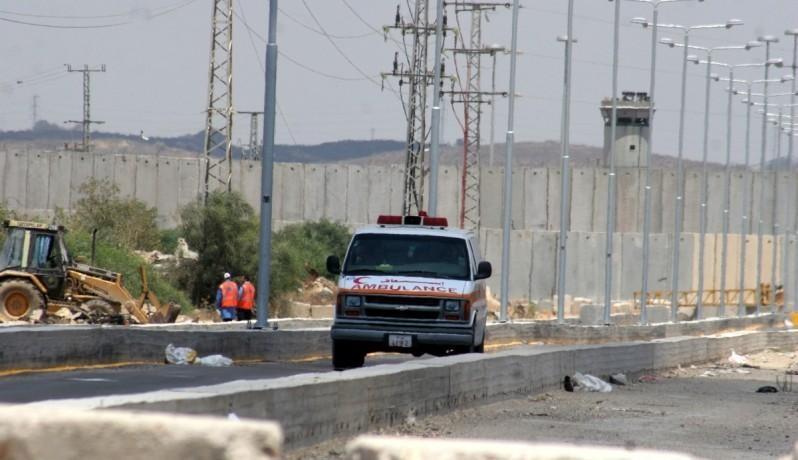 مصرع 8 مرضى من غزة لمنع الاحتلال مرورهم عبر المعابر