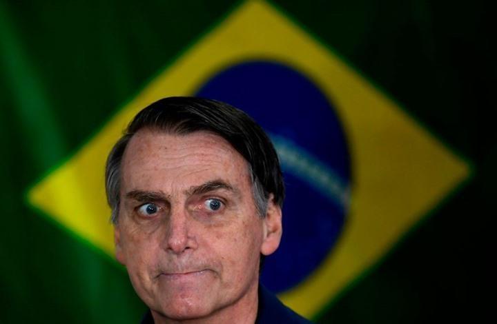 الجامعة العربية تحذر البرازيل