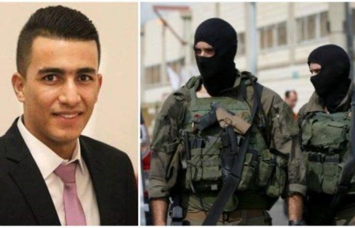 اغتيال أشرف نعالوه منفذ عملية بركان بنابلس