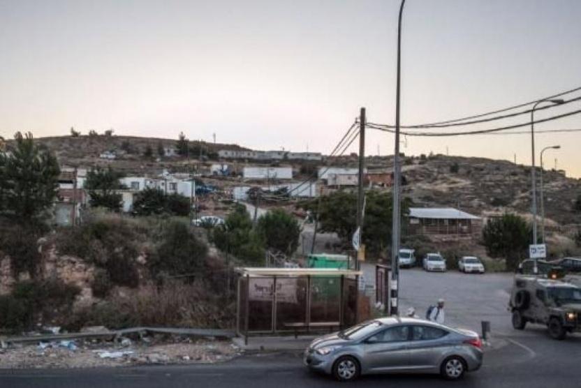 مقتل جنديين إسرائيليين في عملية إطلاق نار قرب 