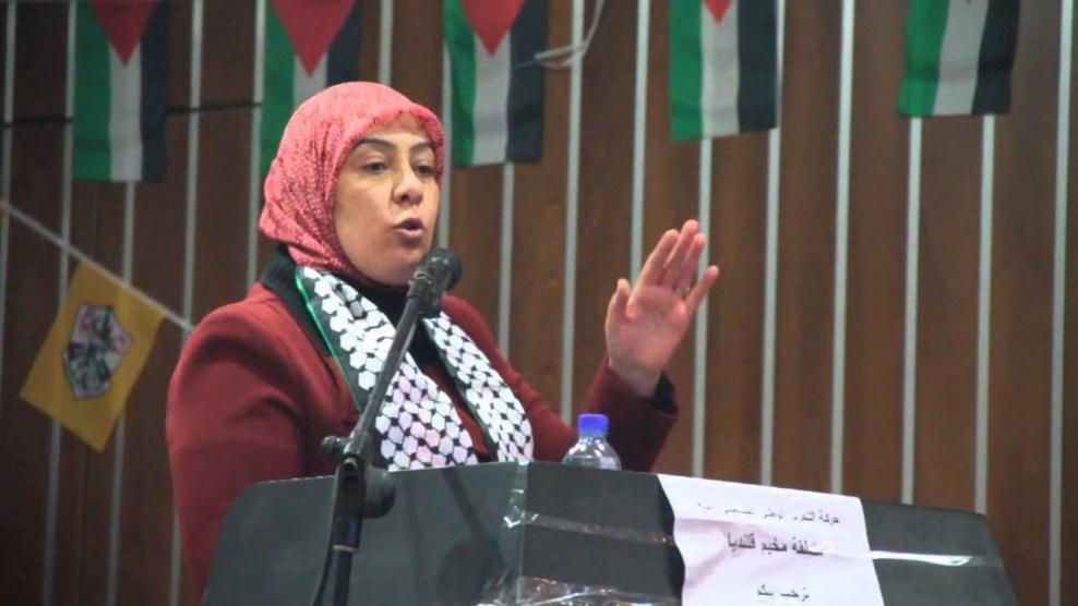 غنام تعلن تشكيل غرفة عمليات لاحتضان كل من تقطعت بهم السبل بعد اغلاق الاحتلال رام الله والبيرة 