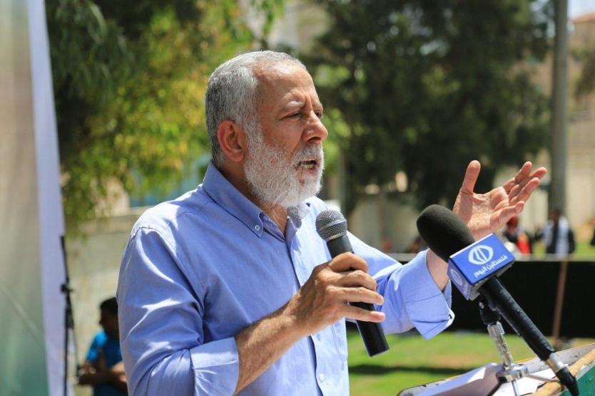 الهندي: السلطة غير جاهزة لمصالحة على أساس الشراكة