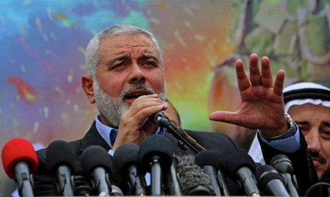 هنية: كنز امني وفني مهم بين يدي القسام حول وحدة كوماندوز الاحتلال