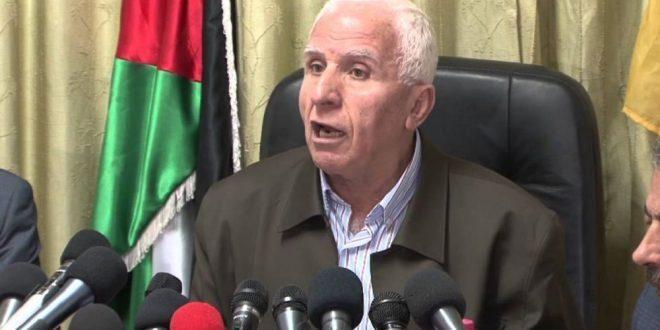 الأحمد: من الممكن أن لا ينتظم صرف الرواتب الفترة المقبلة