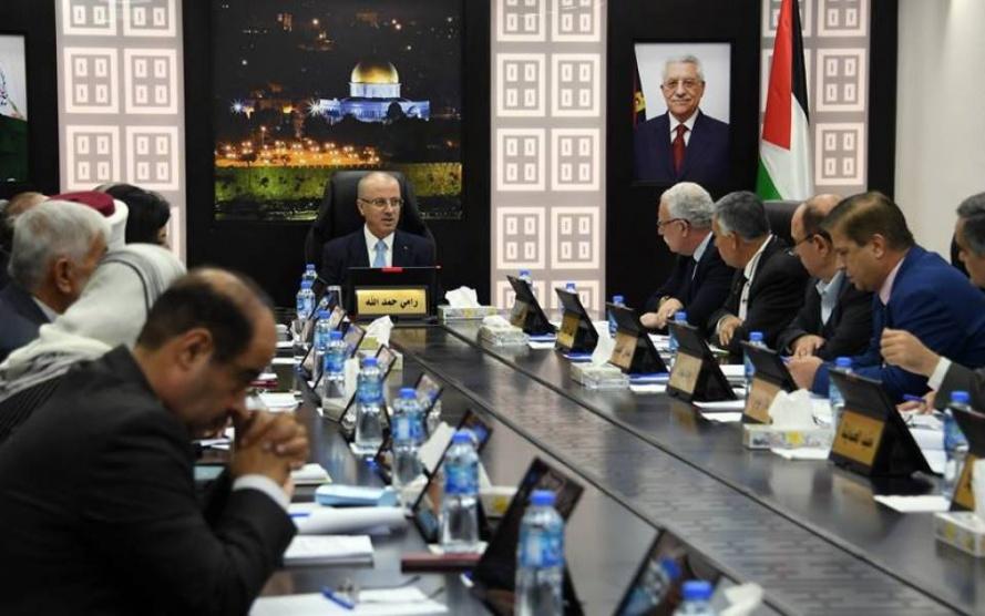 الحكومة تصادق على اعتماد العطل والمناسبات الدينية للطوائف المسيحية لسنة 2019