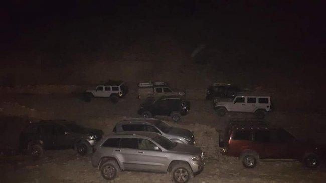 مستوطنون يقتحمون دير مار سابا شرق بيت لحم ويؤدون طقوساً تلمودية