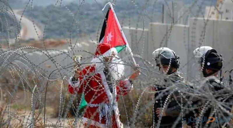 الاردن: التصعيد الاسرائيلي بالضفة سيقود للعنف وتهديد الأمن