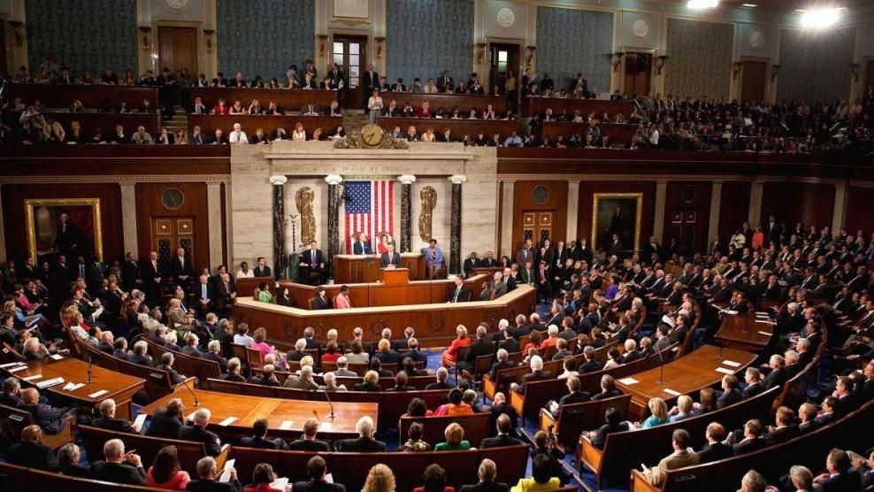 الشيوخ الامريكي يقدم مشروعا خاصا بالجولان المحتل