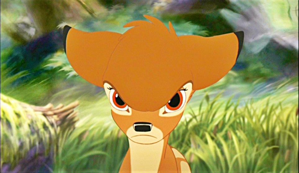 مشاهدة فيلم أطفال لعام عقوبة لصياد يقتل الغزلان