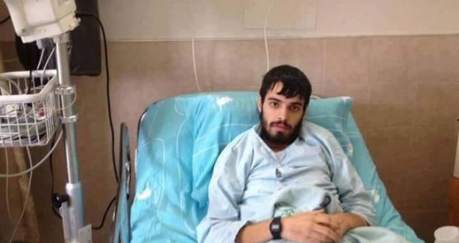 الاحتلال يمدد الاعتقال الإداري للأسير أنس شديد