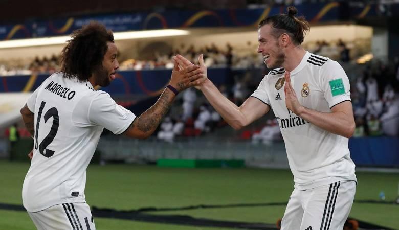 ثلاثية بيل تقود ريال مدريد لنهائي مونديال الأندية