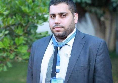 غزة: مصرع شاب إثر سقوطه في حفرة بمنزله