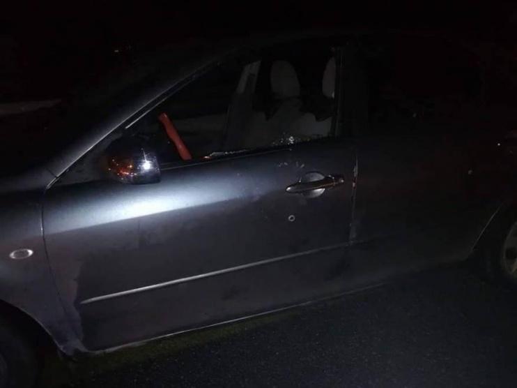 استشهاد شاب واصابة آخر برصاص الاحتلال في البيرة