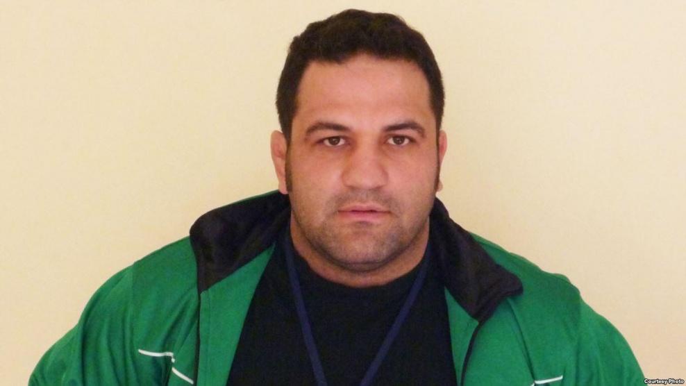 إيران تعدم رجل أعمال بارز بتهمة 