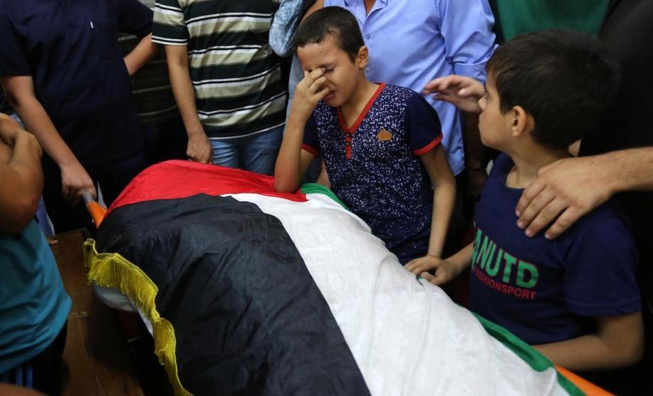 شهيد رابع متأثرا بإصابته في جمعة 