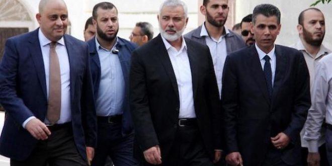 وفد مصري لغزة سعيا لتثبيت التهدئة ومنع التصعيد