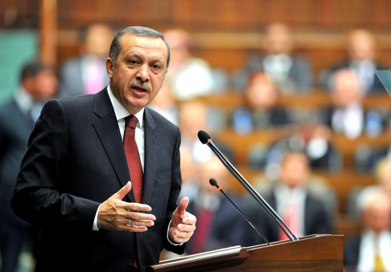 وزيرة العدل الإسرائيلية تهاجم أردوغان