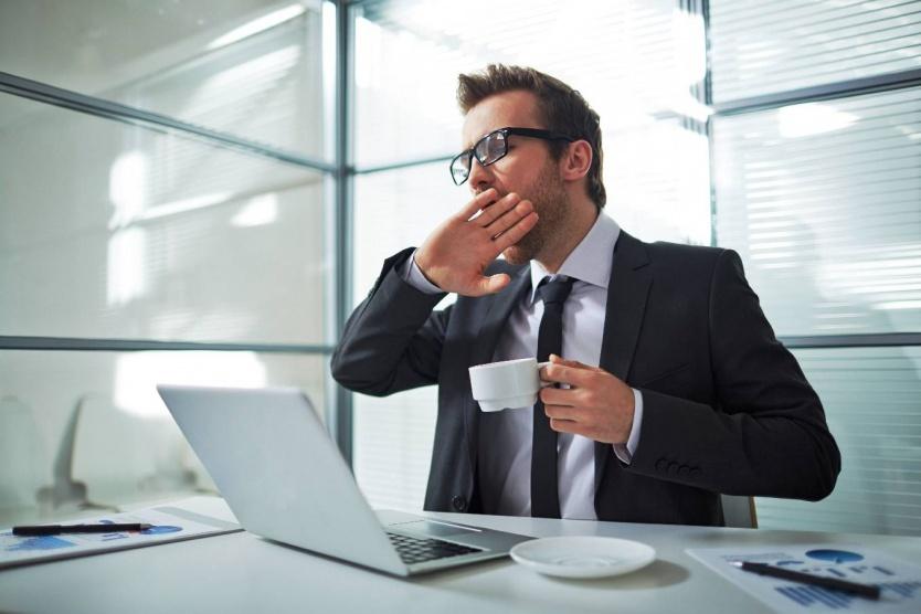 مشاكل خطيرة يكشف عنها النعاس المستمر