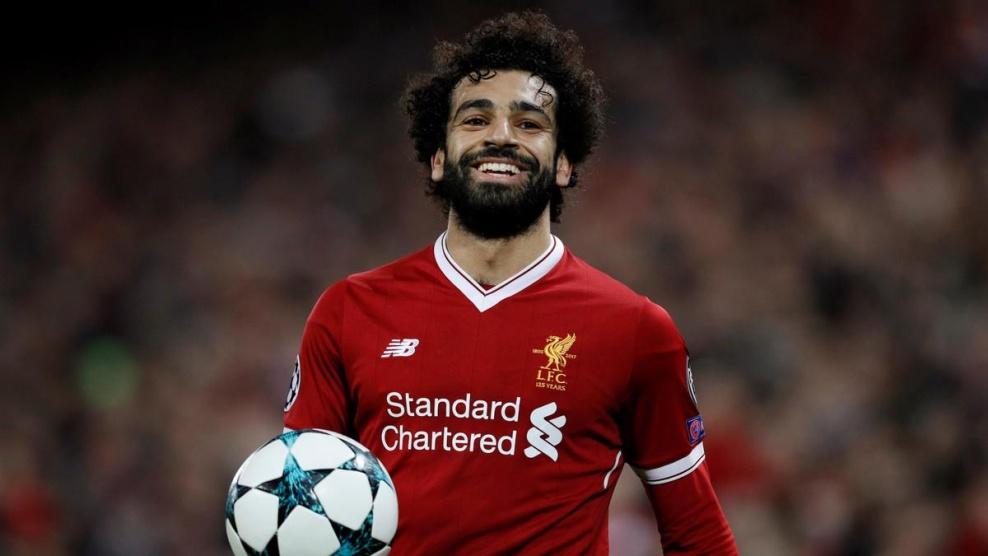 صلاح يهدّد بترك ليفربول