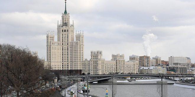 الخارجية الروسية توجه رسالة إلى مواطنيها في مصر بعد تفجير “الهرم”
