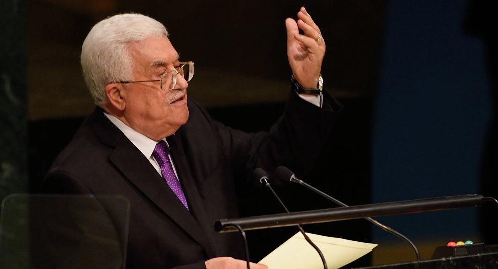 فلسطين تستعد لطلب عضوية كاملة بالأمم المتحدة