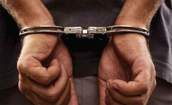 الشرطة تقبض على شخص بتهمة النصب بمبلغ 3 ملايين شيقل في جنين 
