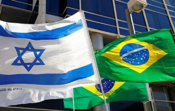 مسؤول إسرائيلي: نقل السفارة البرازيلية للقدس مسألة وقت