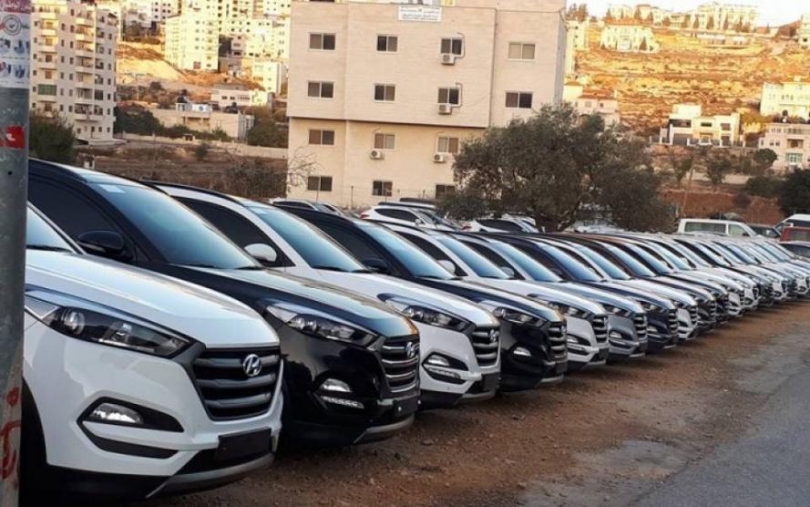 اتحاد المركبات المستعملة يعلن الاضراب المفتوح