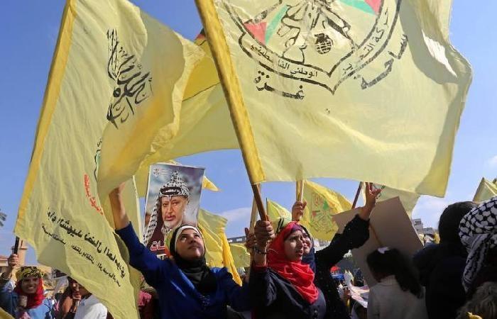 بالقوة- حماس تمنع إيقاد شعلة الانطلاقة في غزة