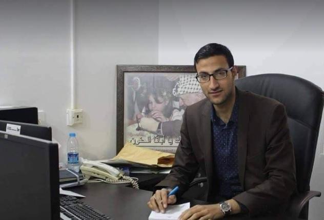 محمد جراب شاب مكافح يسعى للوصول!