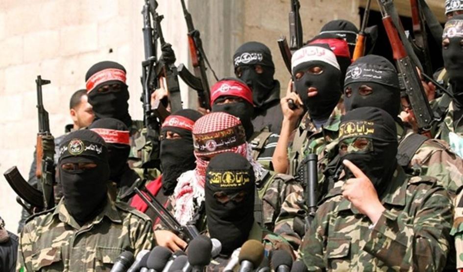 ايران: سنواصل دعم المقاومة الفلسطينية ضد اسرائيل