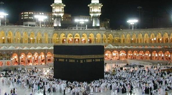 الاوقاف: اكثر من 12 الف معتمر يغادرون ارض الوطن خلال الاسبوع الجاري