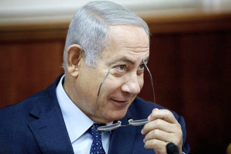 نتنياهو يجمّد أموال المنحة القطرية